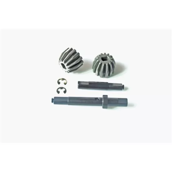 Diff Pinion Gear 13T (2pcs) - S10 TC, 122111