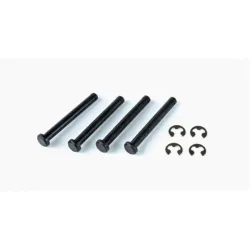 3x28mm Hinge Pin (4pcs) - S10 TC, 122126