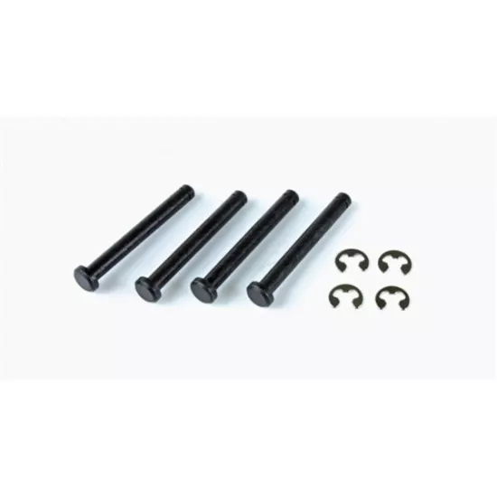 3x28mm Hinge Pin (4pcs) - S10 TC, 122126