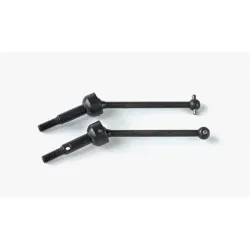 Front CVD Drive Shaft (2pcs) - S10 TC