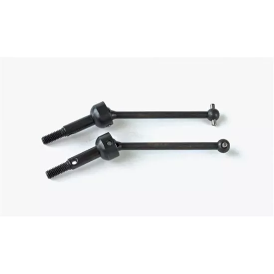 Front CVD Drive Shaft (2pcs) - S10 TC