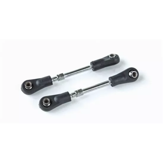 Steering Servo Turnbuckle (2pcs) - S10 TC, 122132