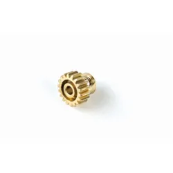18T Pinion Gear - S10