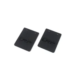 Dirtguards (2pcs) - S10 SC, 122157