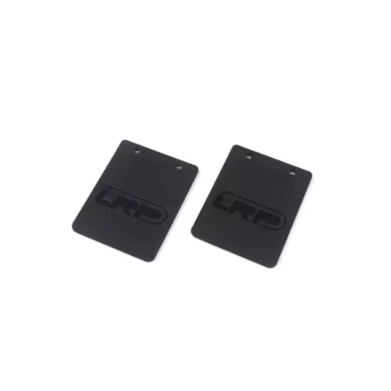 Dirtguards (2pcs) - S10 SC, 122157