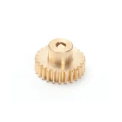 25T Pinion Gear - S10, 122161