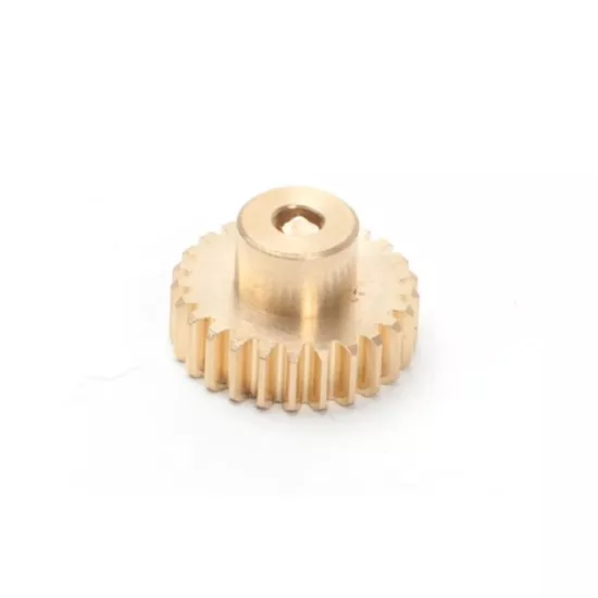 25T Pinion Gear - S10, 122161