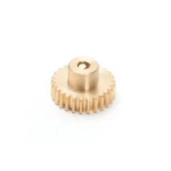 26T Pinion Gear - S10, 122162