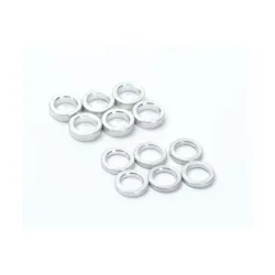 Distance Spacer Hub Carrier (12pcs) - S10 Radrger - S10, 122164