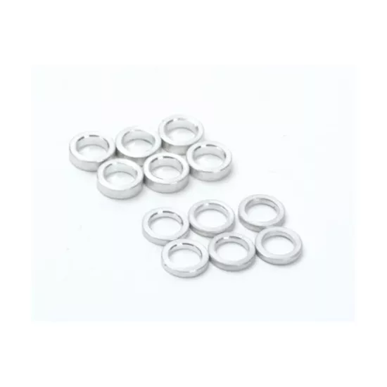 Distance Spacer Hub Carrier (12pcs) - S10 Radrger - S10, 122164