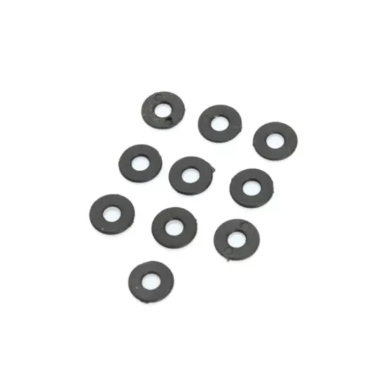 Plastik Spacer 1 mm (10Stk.) - S10, 122167