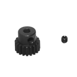 19T Pinion Gear 48dp - S10