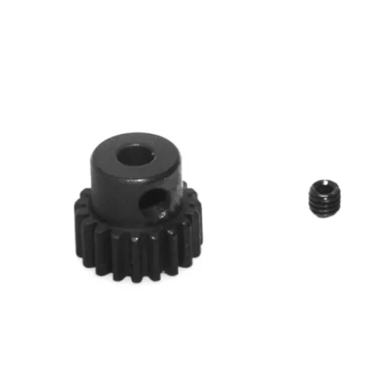 19T Pinion Gear 48dp - S10