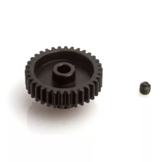34T Pinion Gear 48dp - S10