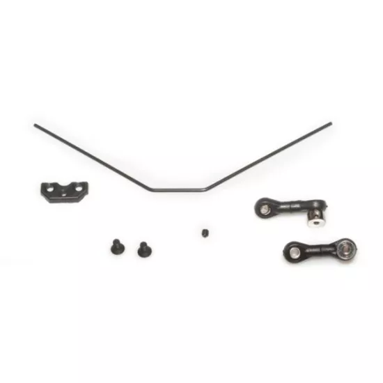 Front Sway Bar Set - S10 Blast SC 2, 122263