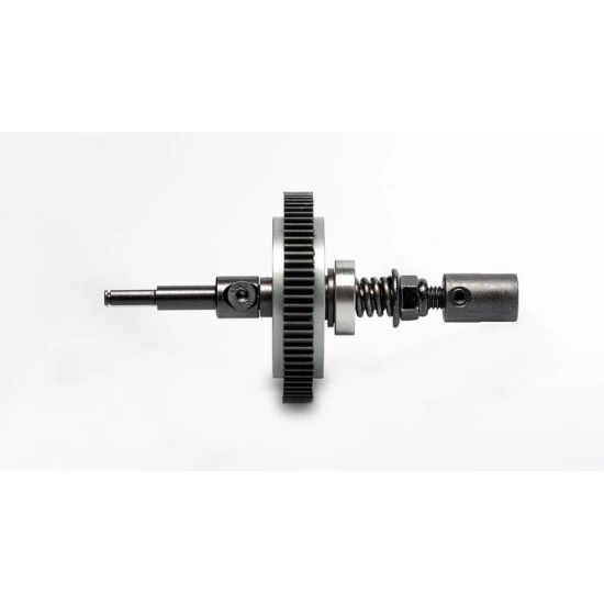 S10 Blast 2/3 BX/TX/MT/SC - slipper clutch complete with main gear 77T 48dp