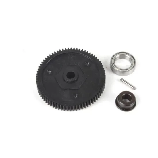 LRP S10 Blast TC 2/3 - Main Gear 72T 48 Pitch