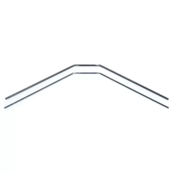 Rear Sway Bar Set (1,2+1,6mm) - S10 BX/TX, 122522