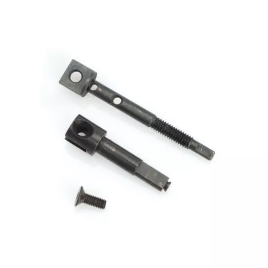 Slipper shaft new - Blast BX/TX/MT/SC