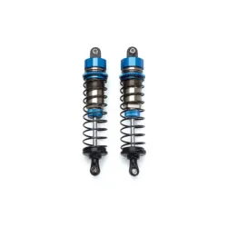 Aluminium Rear Shock Set - S10 Blast MT, 122554