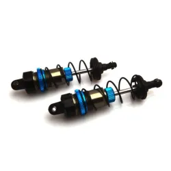 Aluminium Front Shock Set - S10 Blast SC