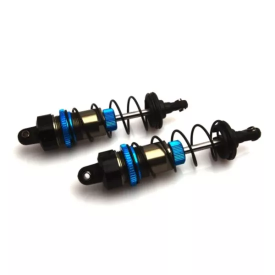 Aluminium Front Shock Set - S10 Blast SC