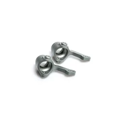 S10 Blast - aluminium steering knuckle (2pcs)