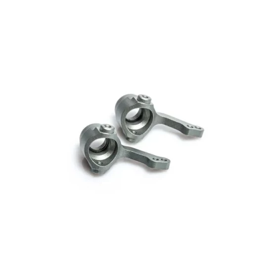 S10 Blast - aluminium steering knuckle (2pcs)