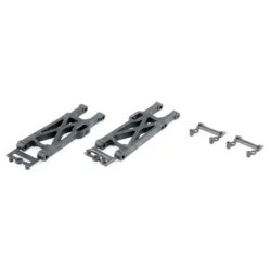 Rear Lower Suspension Arm Set - S10 Twister, 124007