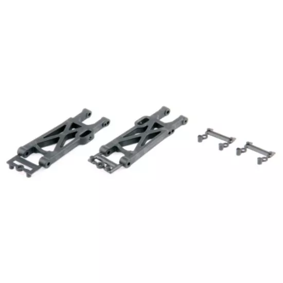 Rear Lower Suspension Arm Set - S10 Twister, 124007