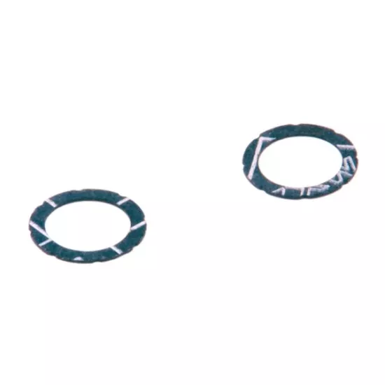 Slipperpads (2pcs) - S10 Twister, 124015