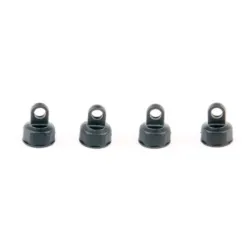 Upper Shock Caps (4pcs) - S10 Twister, 124018
