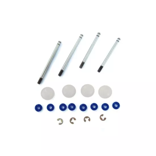 Schockshaft + Shockbladder - S10 Twister, 124023