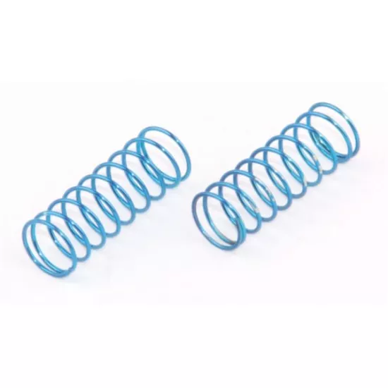 Front Shock Spring (blue) - S10Twister