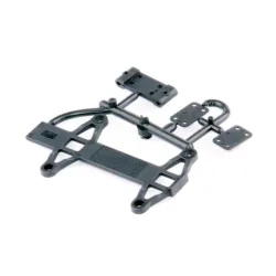 Battery Tray + Front Suspension Holder - S10 Twister, 124029