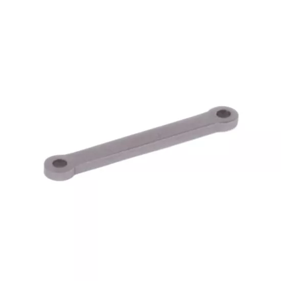Aluminium Suspension Arm Hinge Pin Brace front - S10 Twiste, 124030