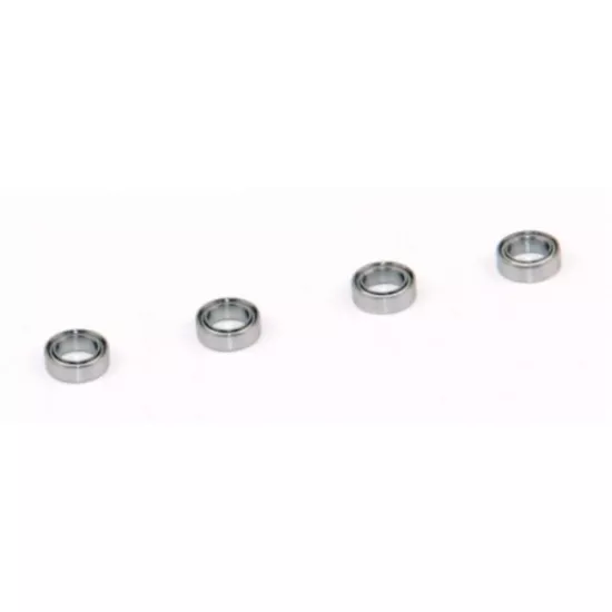Ball Bearing 8x5x2.5mm (4pcs) - S10 Twister