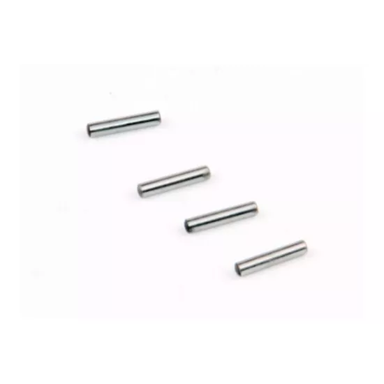 Wheel Adapter Pins (4pcs) - S10 Twister, 124041