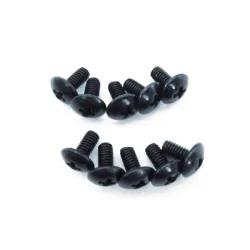 M2.5x5mm Flat Head Screw (10pcs) - S10 Twister