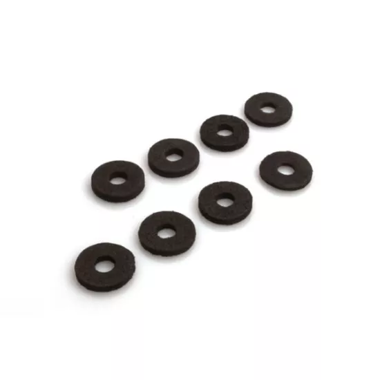 Foampads Bodymount (10 pcs) - S10 Twister TX, 124093