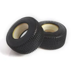 VTEC Overdose - 1/10 Short Course tyre incl. insert K-Com
