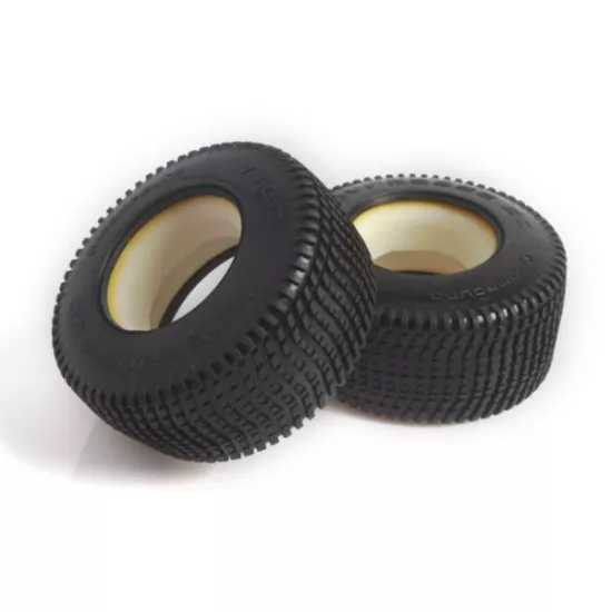 VTEC Overdose - 1/10 Short Course tyre incl. insert K-Com
