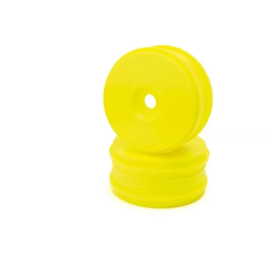 Dish Wheels (yel) - S8 BX, 132014