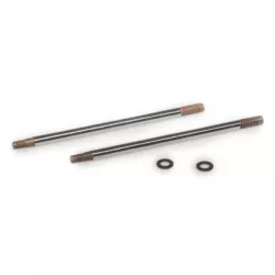 Rear Shock Shaft (2pcs) - S8 BX, 132037