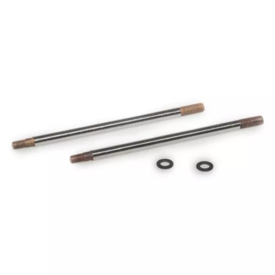 Rear Shock Shaft (2pcs) - S8 BX, 132037