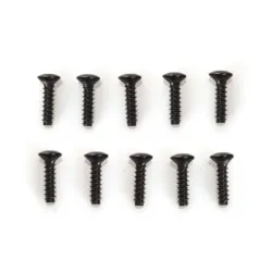 M3x8mm Button Head TP Screw (10pcs) - S8 BX Team, 132181