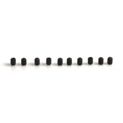 M3x4mm Set Screw (10pcs) - S8, 132193