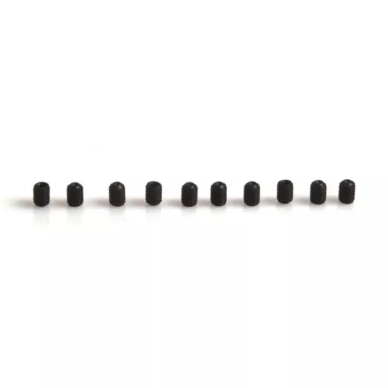 M3x4mm Set Screw (10pcs) - S8