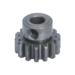17T Pinion Gear - S8e, 132467