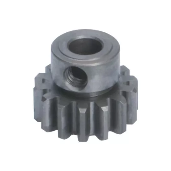 17T Pinion Gear - S8e, 132467